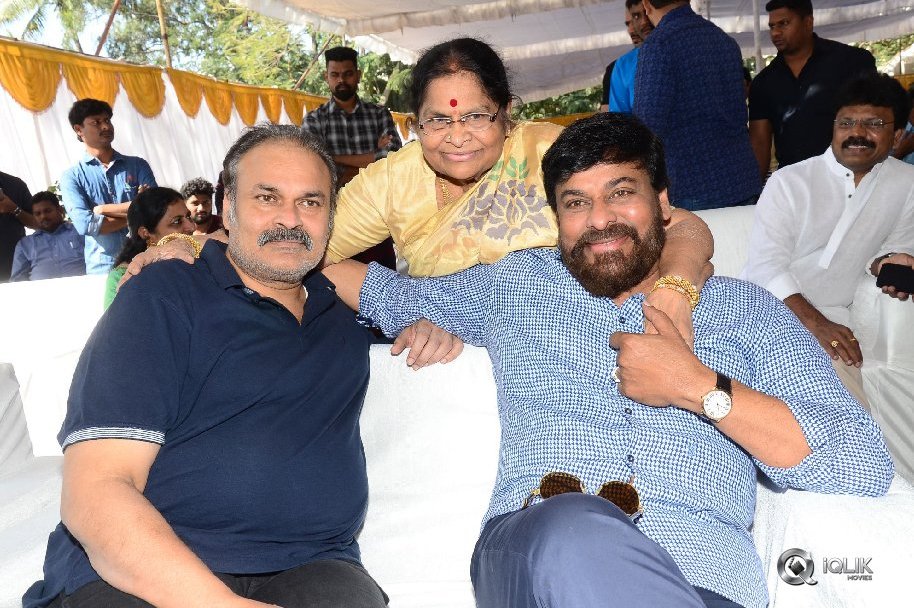 Vaishnav-Tej-Debut-Movie-Opening
